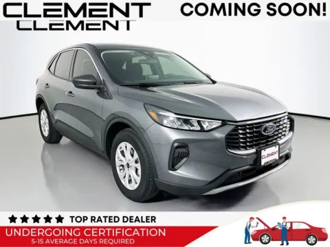 More photos of 2024 Ford Escape Active at Clement Ford, MO