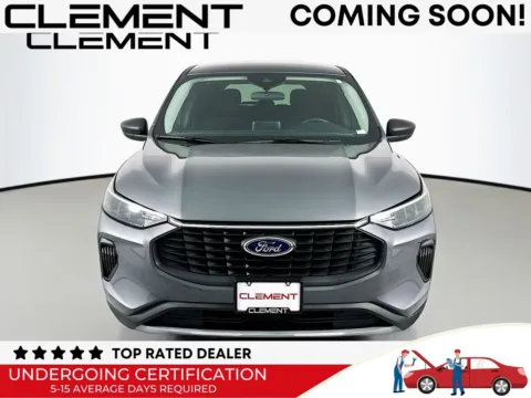 Another view of 2024 Ford Escape Active for sale in Wentzville, MO at Clement Ford