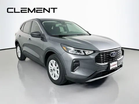 More photos of 2024 Ford Escape Active at Clement Ford, MO