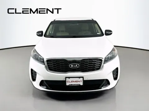 Another view of 2020 Kia Sorento S for sale in Wentzville, MO at Clement Ford