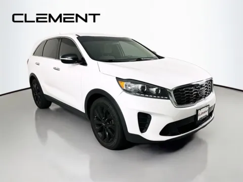More photos of 2020 Kia Sorento S at Clement Ford, MO