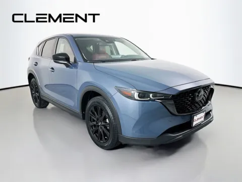 More photos of 2023 Mazda CX-5 2.5 S Carbon Edition at Clement Ford, MO