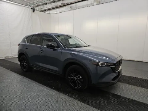 Photos of 2023 Mazda CX-5 2.5 S Carbon Edition for sale in Wentzville, MO at Clement Ford