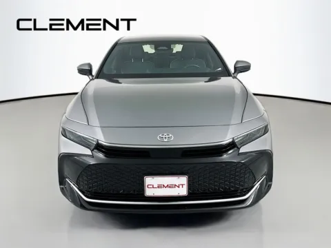 Another view of 2023 Toyota Crown for sale in Wentzville, MO at Clement Ford