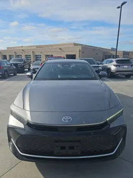 Gray 2023 Toyota Crown for sale in Wentzville, MO