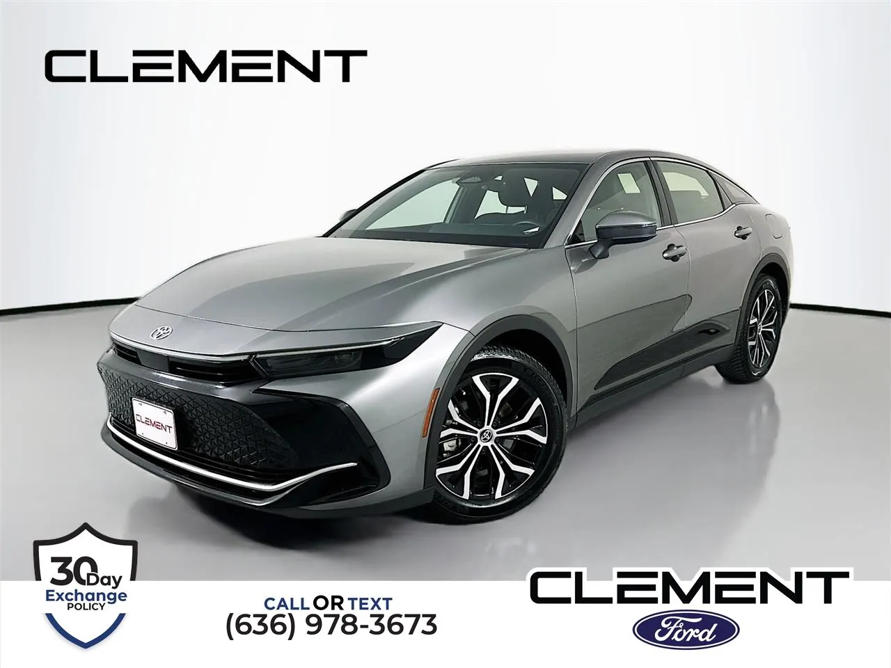 2023 Toyota Crown XLE for sale in Wentzville, MO
