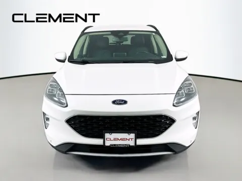 Another view of 2020 Ford Escape Titanium for sale in Wentzville, MO at Clement Ford