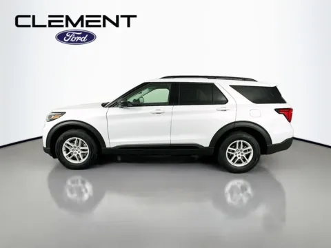 More photos of 2026 Ford Explorer Active at Clement Ford, MO