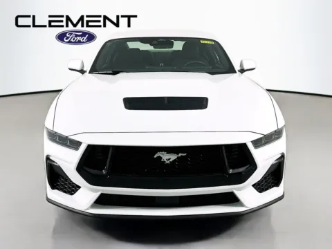 Photos of 2026 Ford Mustang GT for sale in Wentzville, MO at Clement Ford