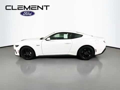 More photos of 2026 Ford Mustang GT at Clement Ford, MO