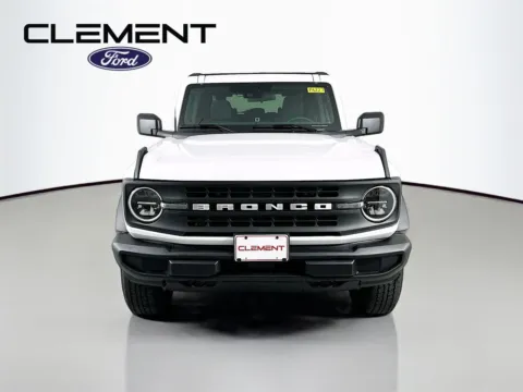 Photos of 2026 Ford Bronco Big Bend for sale in Wentzville, MO at Clement Ford