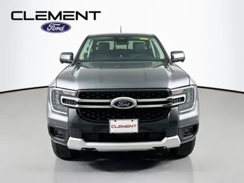 Photos of 2026 Ford Ranger Lariat for sale in Wentzville, MO at Clement Ford