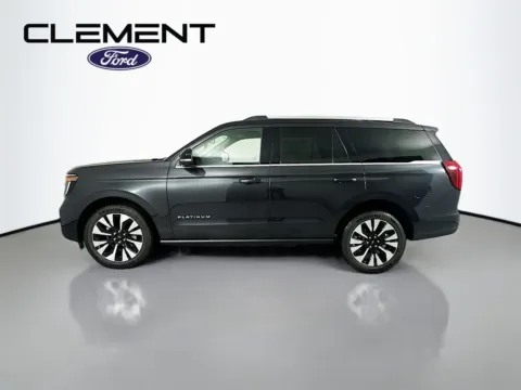 More photos of 2026 Ford Expedition Platinum at Clement Ford, MO