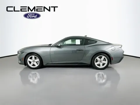 More photos of 2026 Ford Mustang EcoBoost at Clement Ford, MO
