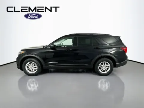 More photos of 2026 Ford Explorer Active at Clement Ford, MO