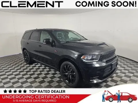 Photos of 2019 Dodge Durango R/T for sale in Wentzville, MO at Clement Ford