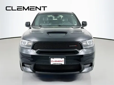 Another view of 2019 Dodge Durango R/T for sale in Wentzville, MO at Clement Ford
