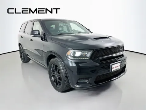 More photos of 2019 Dodge Durango R/T at Clement Ford, MO