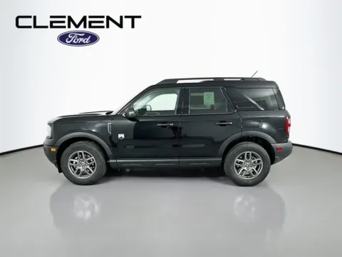 More photos of 2026 Ford Bronco Sport Big Bend at Clement Ford, MO
