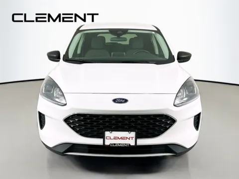 Another view of 2022 Ford Escape SE for sale in Wentzville, MO at Clement Ford