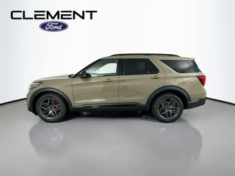 More photos of 2026 Ford Explorer ST at Clement Ford, MO
