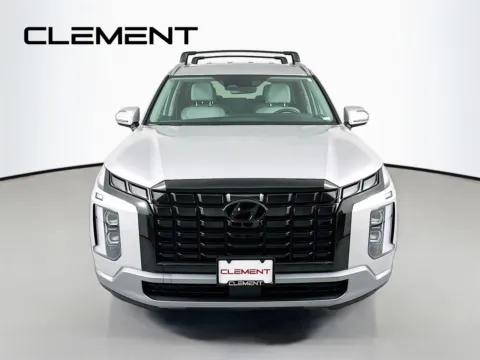 Another view of 2023 Hyundai Palisade SEL for sale in Wentzville, MO at Clement Ford