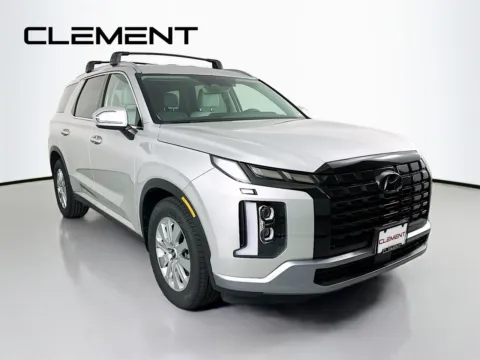 More photos of 2023 Hyundai Palisade SEL at Clement Ford, MO