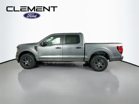 More photos of 2026 Ford F-150 STX at Clement Ford, MO