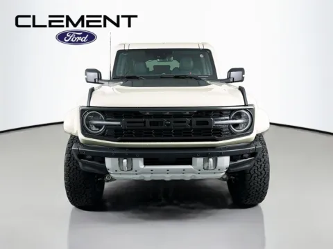 Photos of 2026 Ford Bronco Raptor for sale in Wentzville, MO at Clement Ford