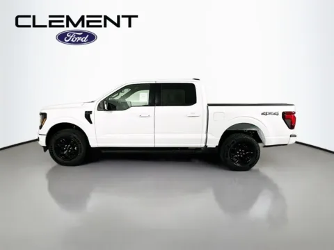 More photos of 2026 Ford F-150 XLT at Clement Ford, MO