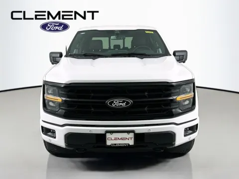 Photos of 2026 Ford F-150 XLT for sale in Wentzville, MO at Clement Ford