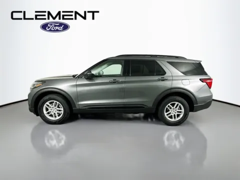More photos of 2026 Ford Explorer Active at Clement Ford, MO