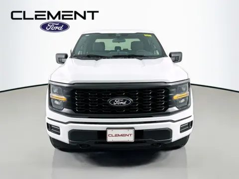 Photos of 2026 Ford F-150 STX for sale in Wentzville, MO at Clement Ford