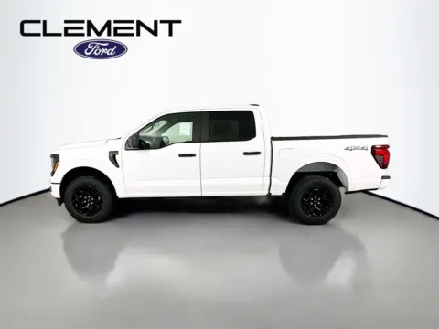 More photos of 2026 Ford F-150 STX at Clement Ford, MO