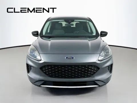 Another view of 2021 Ford Escape S for sale in Wentzville, MO at Clement Ford