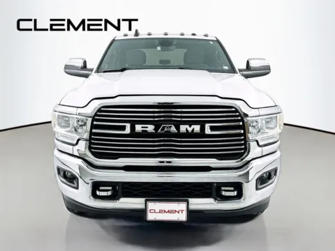 Another view of 2020 Ram 2500 Big Horn for sale in Wentzville, MO at Clement Ford
