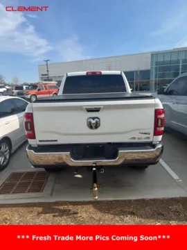 Photos of 2020 Ram 2500 Big Horn for sale in Wentzville, MO at Clement Ford