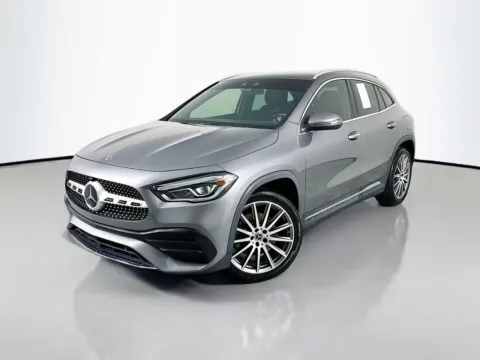 2021 Mercedes-Benz GLA 250 for sale in Wentzville, MO