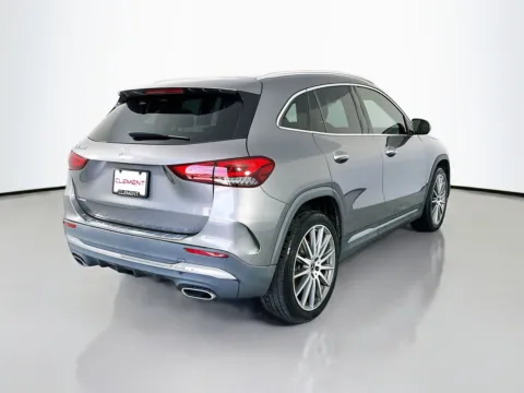 More photos of 2021 Mercedes-Benz GLA 250 at Clement Ford, MO