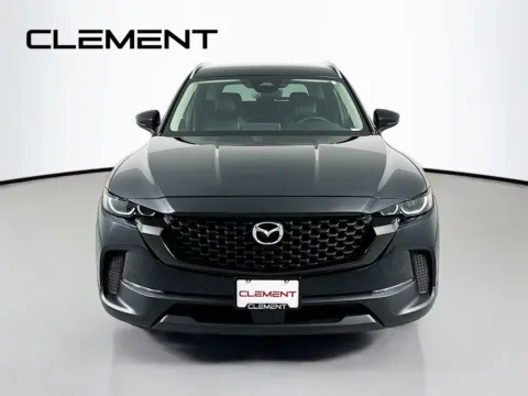 Another view of 2025 Mazda CX-50 2.5 S Preferred Package for sale in Wentzville, MO at Clement Ford