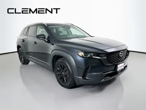 More photos of 2025 Mazda CX-50 2.5 S Preferred Package at Clement Ford, MO