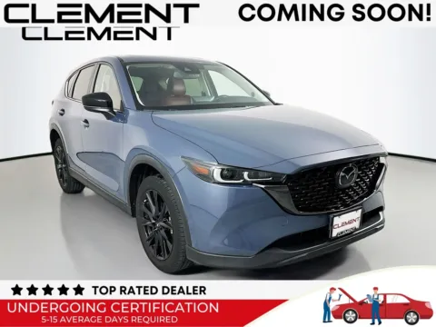 More photos of 2023 Mazda CX-5 2.5 S Carbon Edition at Clement Ford, MO