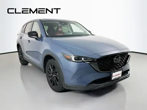 More photos of 2023 Mazda CX-5 2.5 S Carbon Edition at Clement Ford, MO