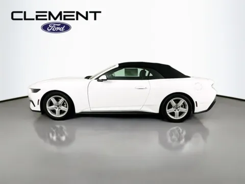 More photos of 2026 Ford Mustang EcoBoost Premium at Clement Ford, MO