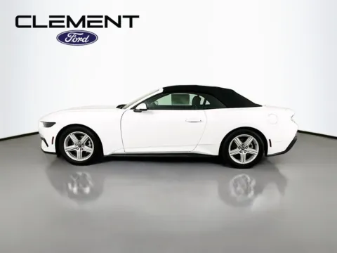 More photos of 2026 Ford Mustang EcoBoost Premium at Clement Ford, MO