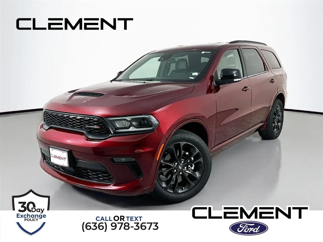 2023 Dodge Durango GT Plus for sale in Wentzville, MO