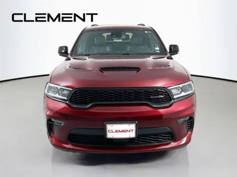 Another view of 2023 Dodge Durango GT Plus for sale in Wentzville, MO at Clement Ford