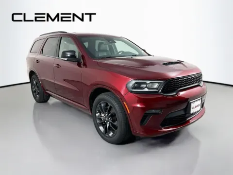 More photos of 2023 Dodge Durango GT Plus at Clement Ford, MO