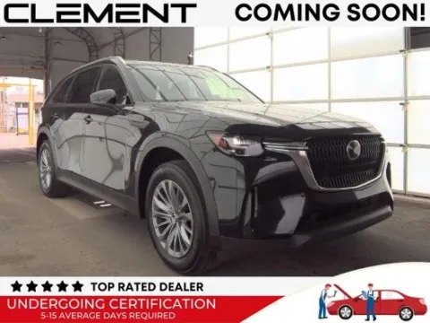 Photos of 2024 Mazda CX-90 3.3 Turbo Preferred Plus for sale in Wentzville, MO at Clement Ford