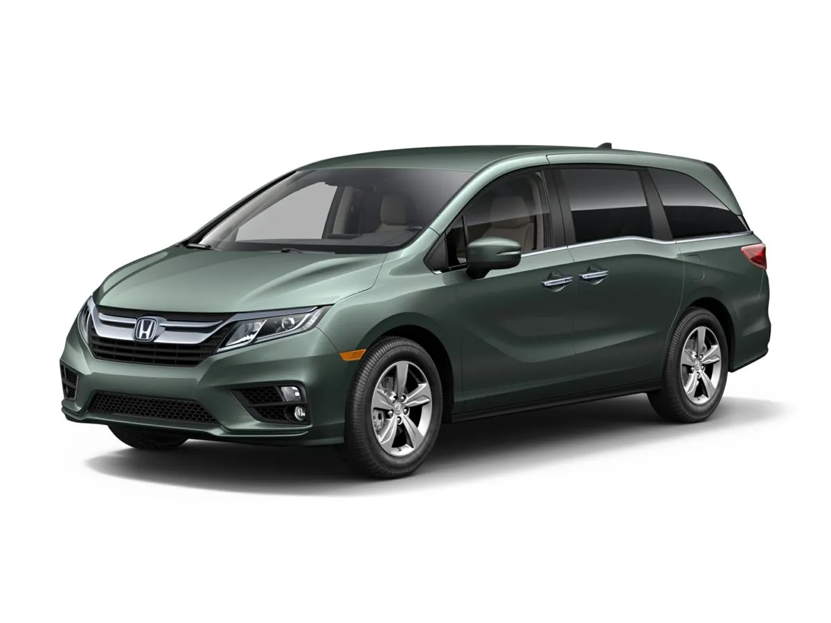 2020 Honda Odyssey EX for sale in Wentzville, MO